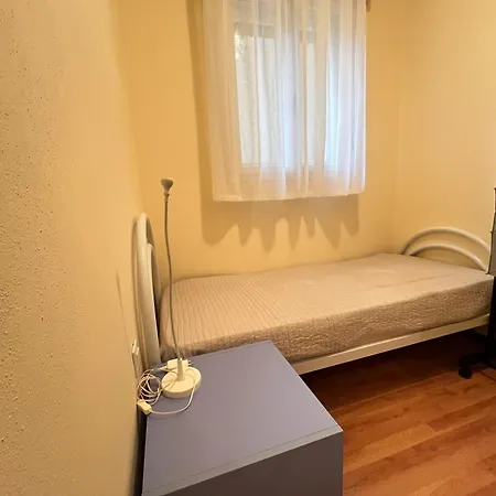 Conchiglie Appartament Apartman *