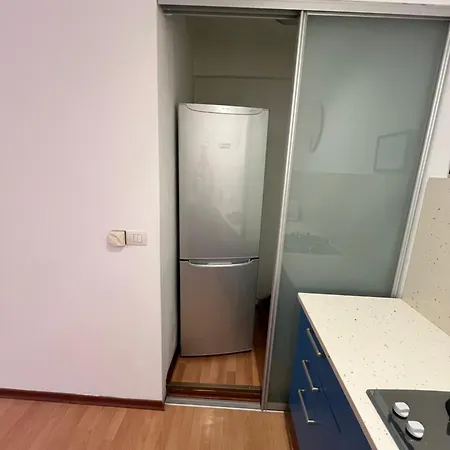 Conchiglie Appartament * Grado