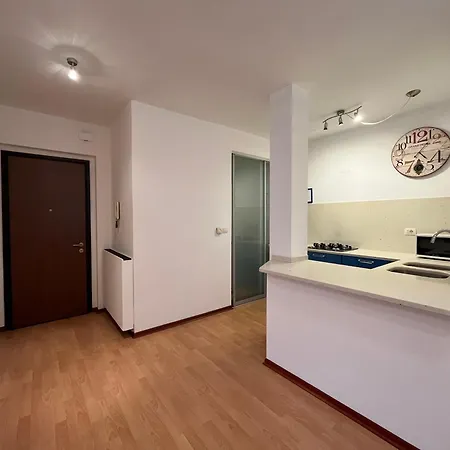 Conchiglie Appartament Grado