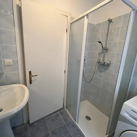 Conchiglie Appartament Apartman *