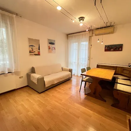 Conchiglie Appartament Apartman Grado