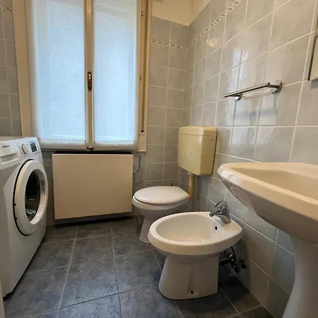 Appartamento Conchiglie Appartament