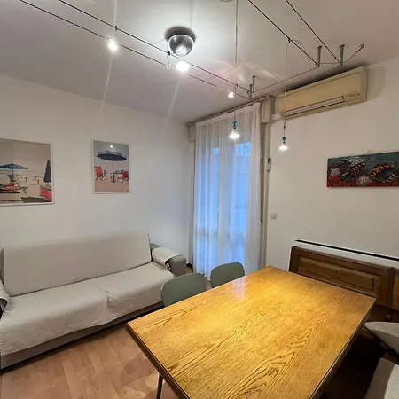 Conchiglie Appartament