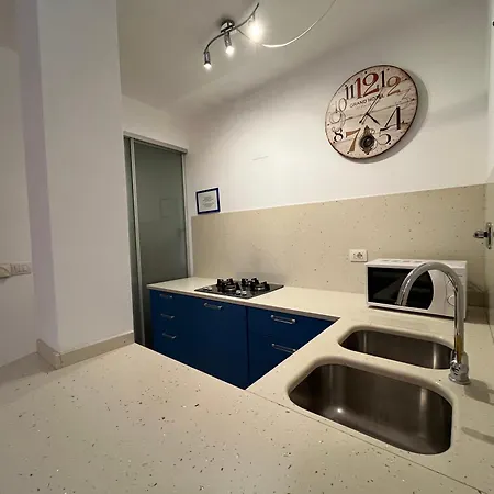 Conchiglie Appartament Apartman