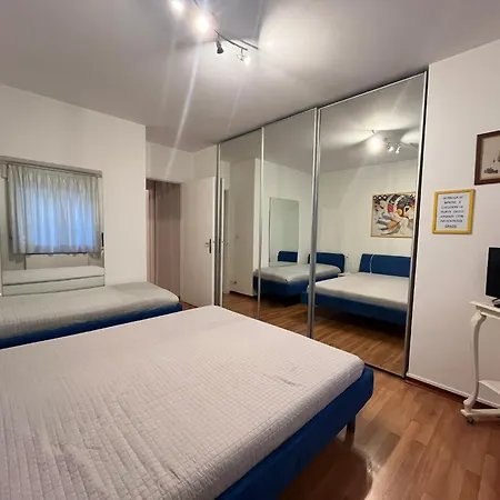 Conchiglie Appartament Apartman