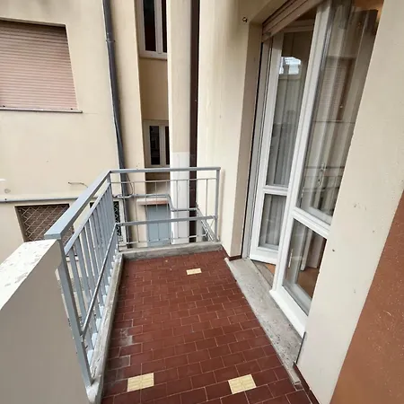 Apartman Conchiglie Appartament *