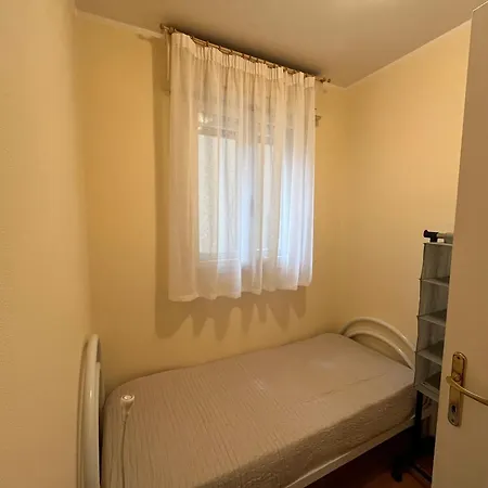 Conchiglie Appartament Apartman Grado