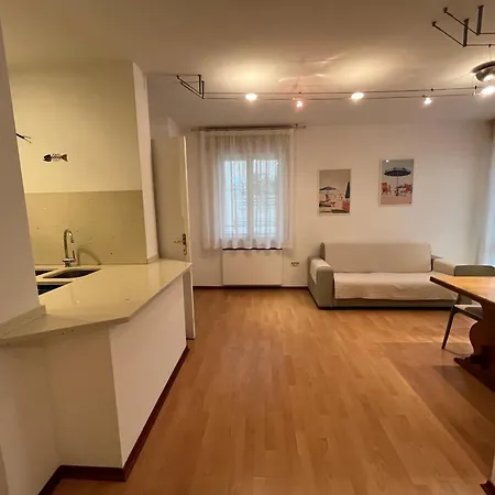 Conchiglie Appartament