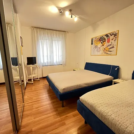 Conchiglie Appartament *