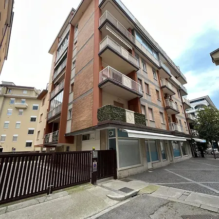 Conchiglie Appartament Grado