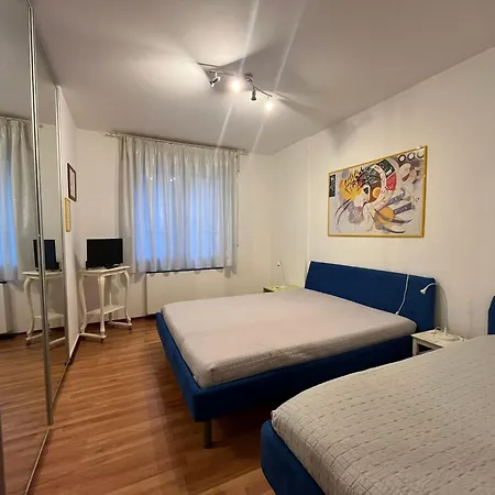 Conchiglie Appartament Apartman