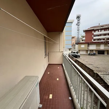 Apartman Conchiglie Appartament *