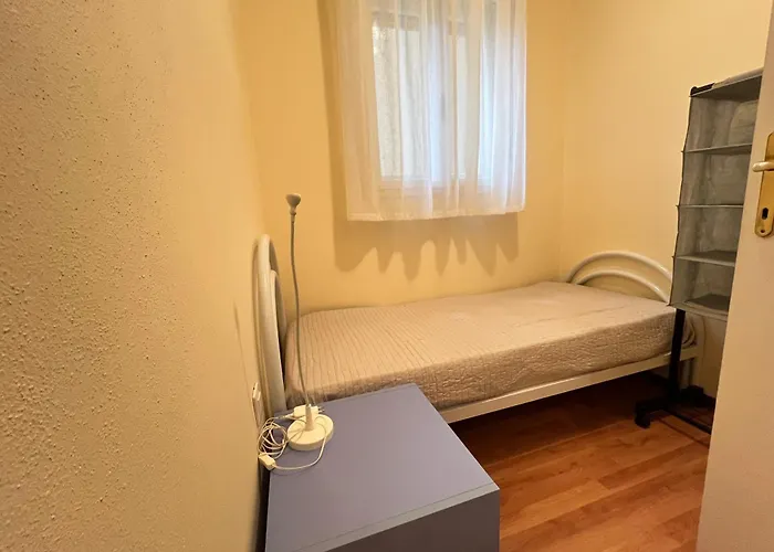 Conchiglie Appartament דירה *