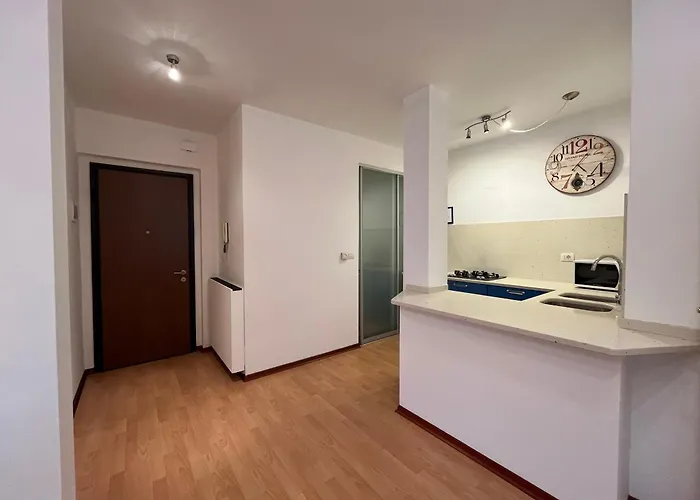 Conchiglie Appartament גראדו