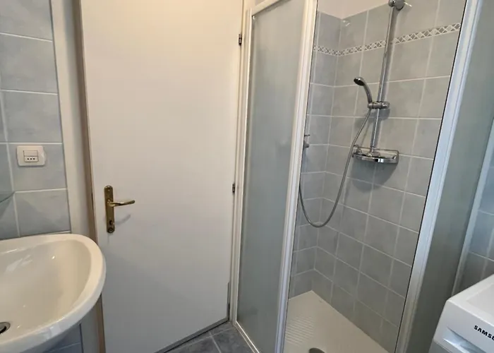 Conchiglie Appartament דירה *