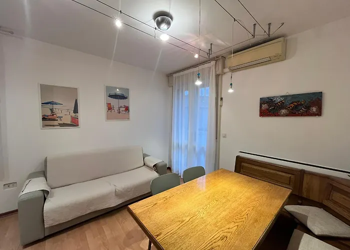 Conchiglie Appartament