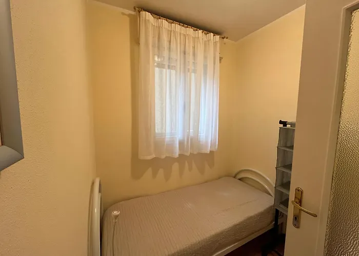 Conchiglie Appartament דירה גראדו