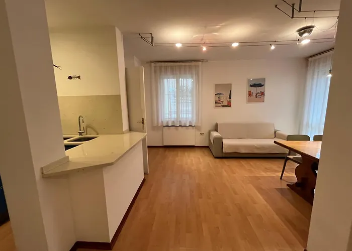 Conchiglie Appartament