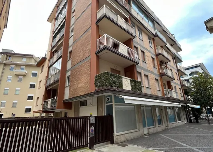 Conchiglie Appartament גראדו